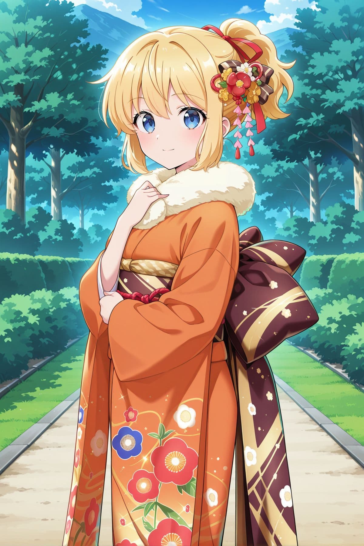 Alice Margatroid (Touhou Project) - アリス・マーガトロイド (東方)