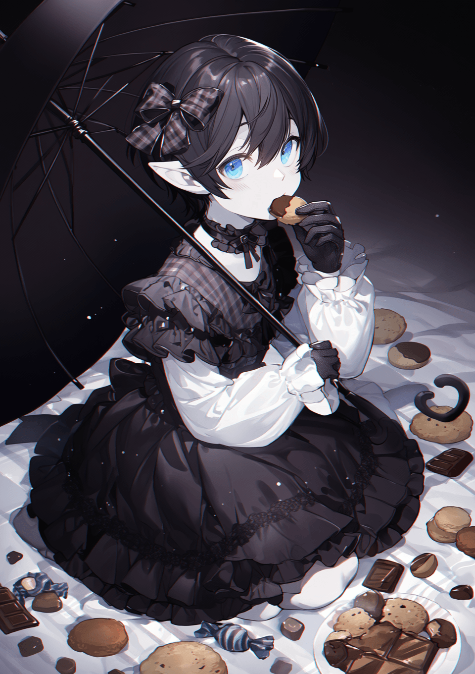 Aesthetic - Anima - Image 3
