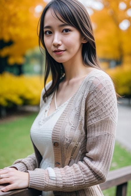 YoshiokaRiho/ 吉岡 里帆_JP_Actress - Image 5