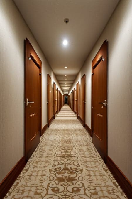 Liminal Space LoRA - Image 3