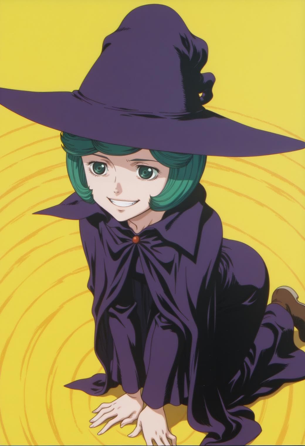 Schierke (Berserk) - Image 2