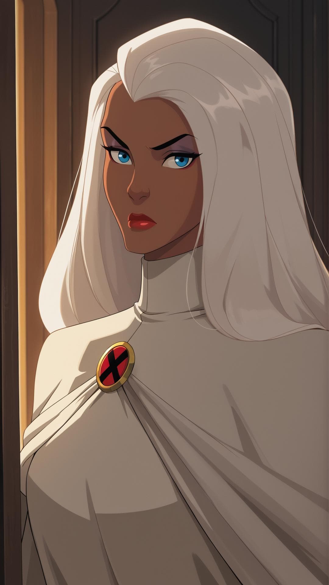 Storm (X-Men Evolution) - Image 3