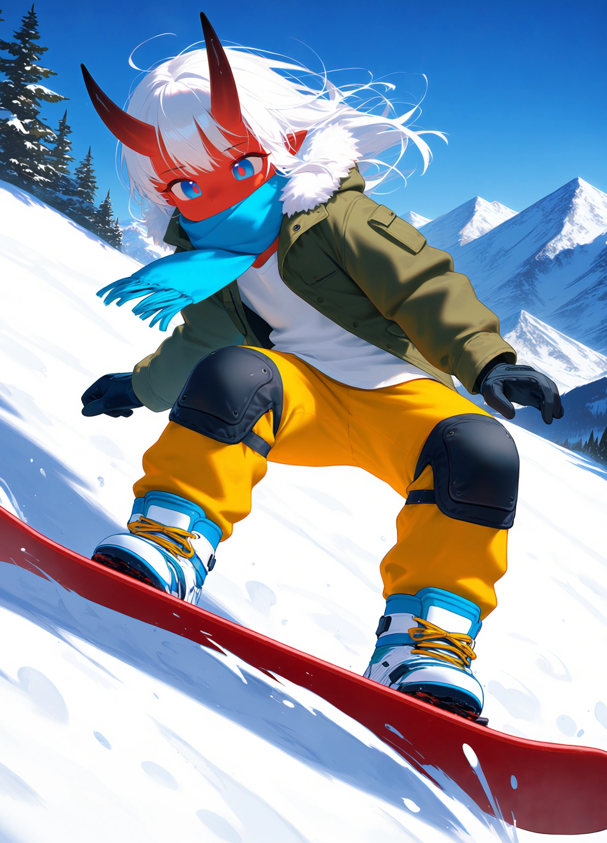 Style > Pika Baka