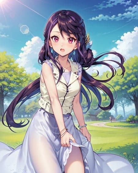 Ruri (ARC-V) - Image 1
