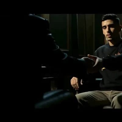 Example video