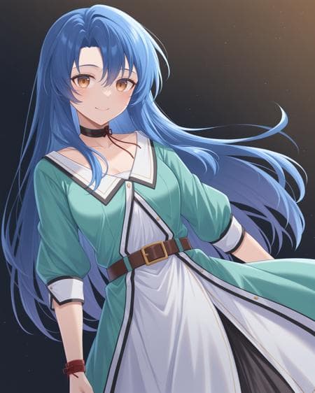 Trails/Kiseki series - 248 characters/outfits [ILLUSTRIOUS]