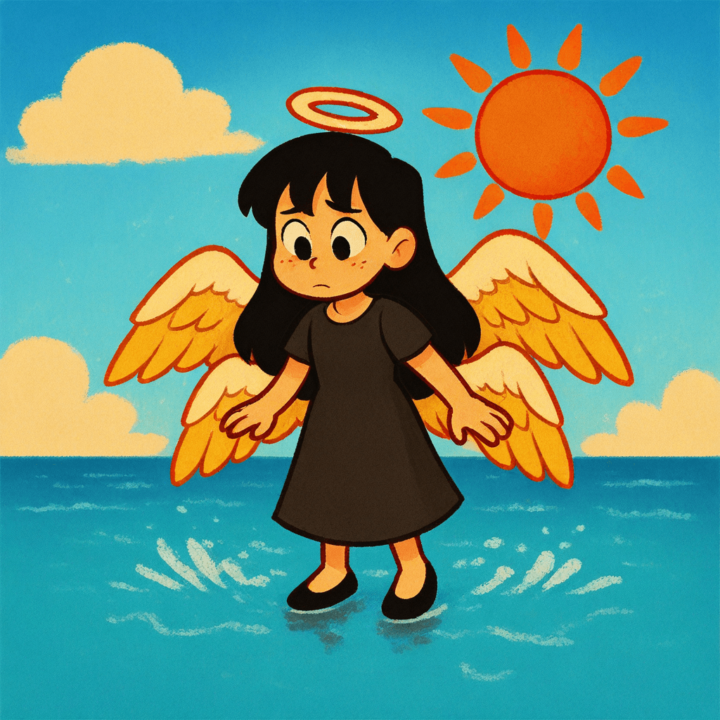 Chatgpt Cartoon Style - Image 3