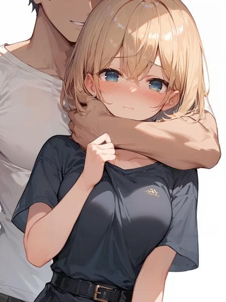NTR/netorare
