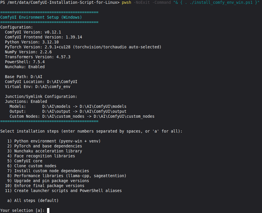 ComfyUI for Linux & Windows - Image 2