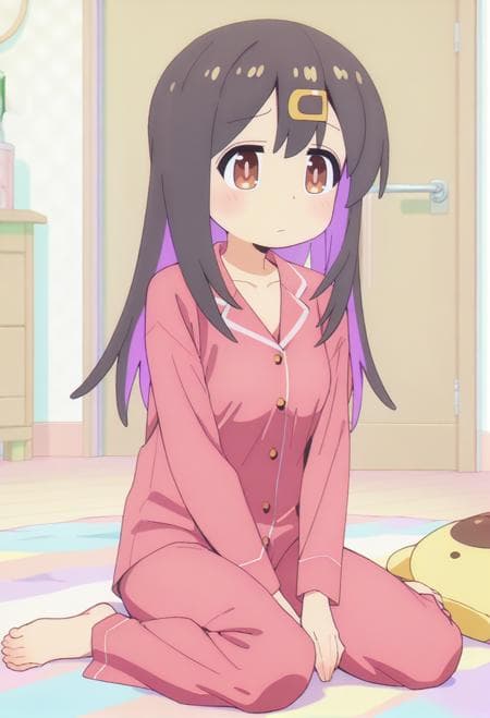 IllustriousXL - Oyama Mihari  緒山 みはり - onii-chan wa oshimai!