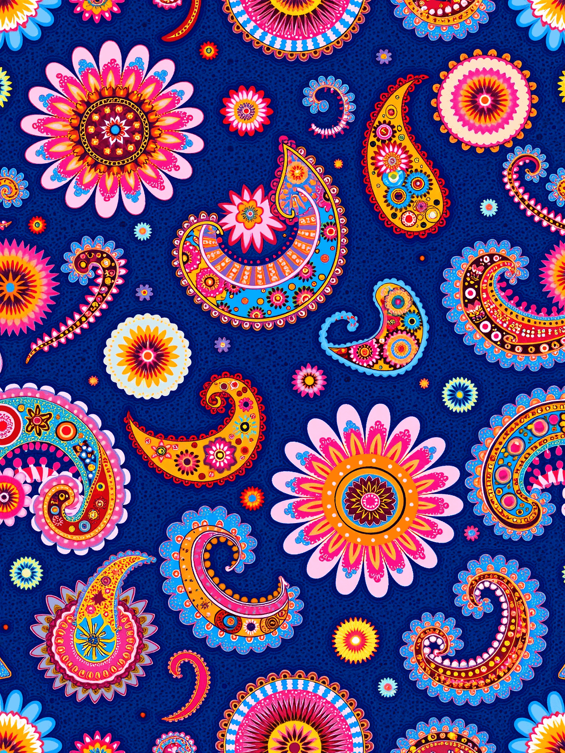 Paisley Pattern - Image 5