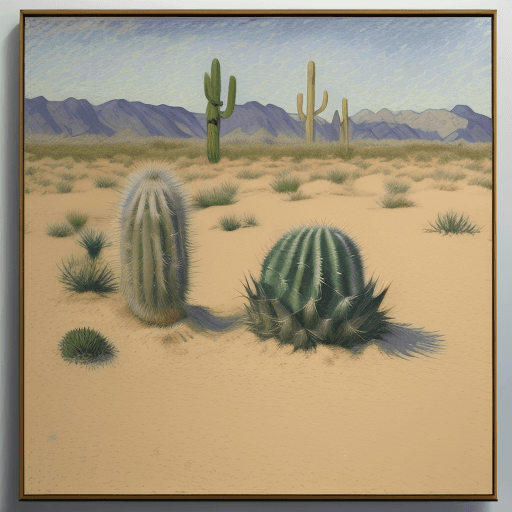 AI generated: https://s.mj.run/1HmGwsgpW-E oil paints drawing in Vincent Willem van Gogh style ,  large random bru...