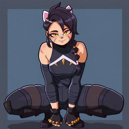 ArmasDraws Style - Image 6