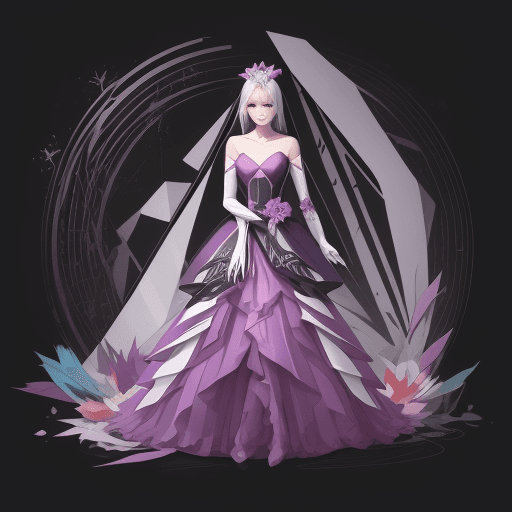AI generated: --ar 63:128 --stylize 750 --v 6