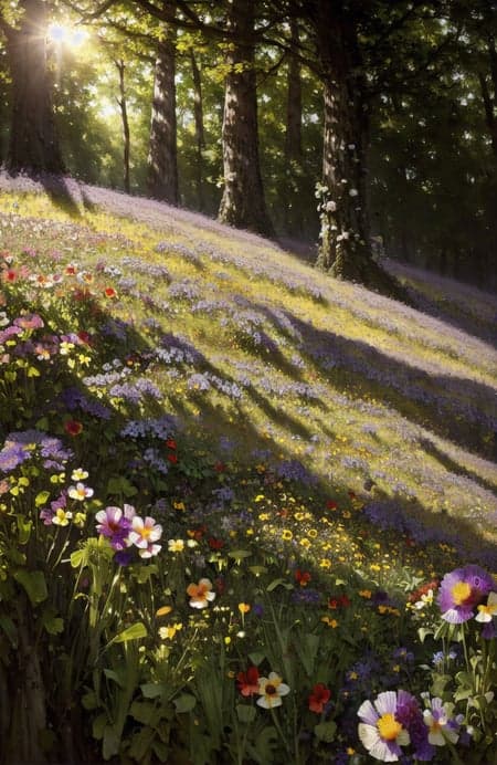 Floral Style - Image 2