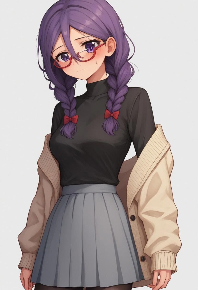 tanaka mimori <boku wa kimitachi wo shihai suru>