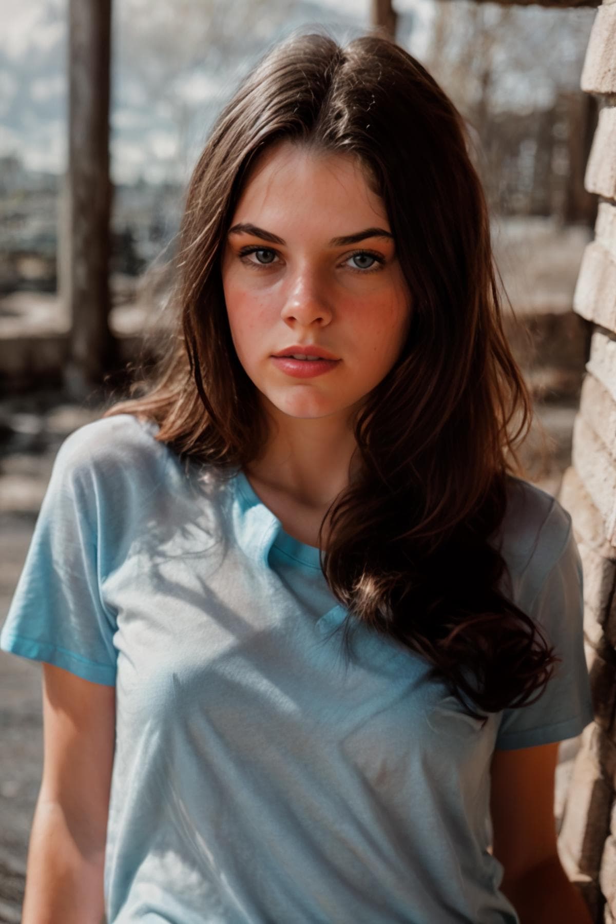 Terri Dolan - Porn Actress
