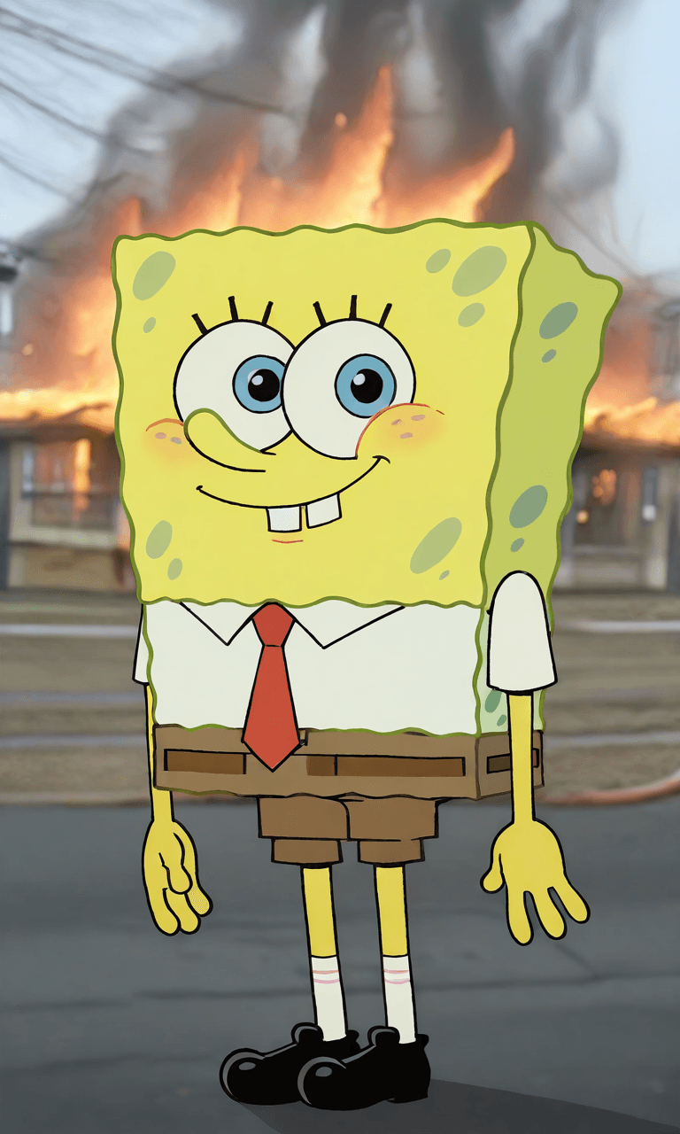 SpongeBob SquarePants - Image 2