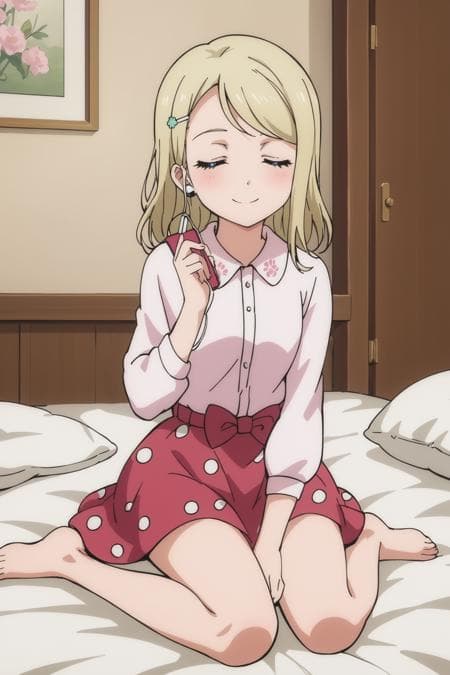 Alisa Ayase (Love Live!) - Image 1