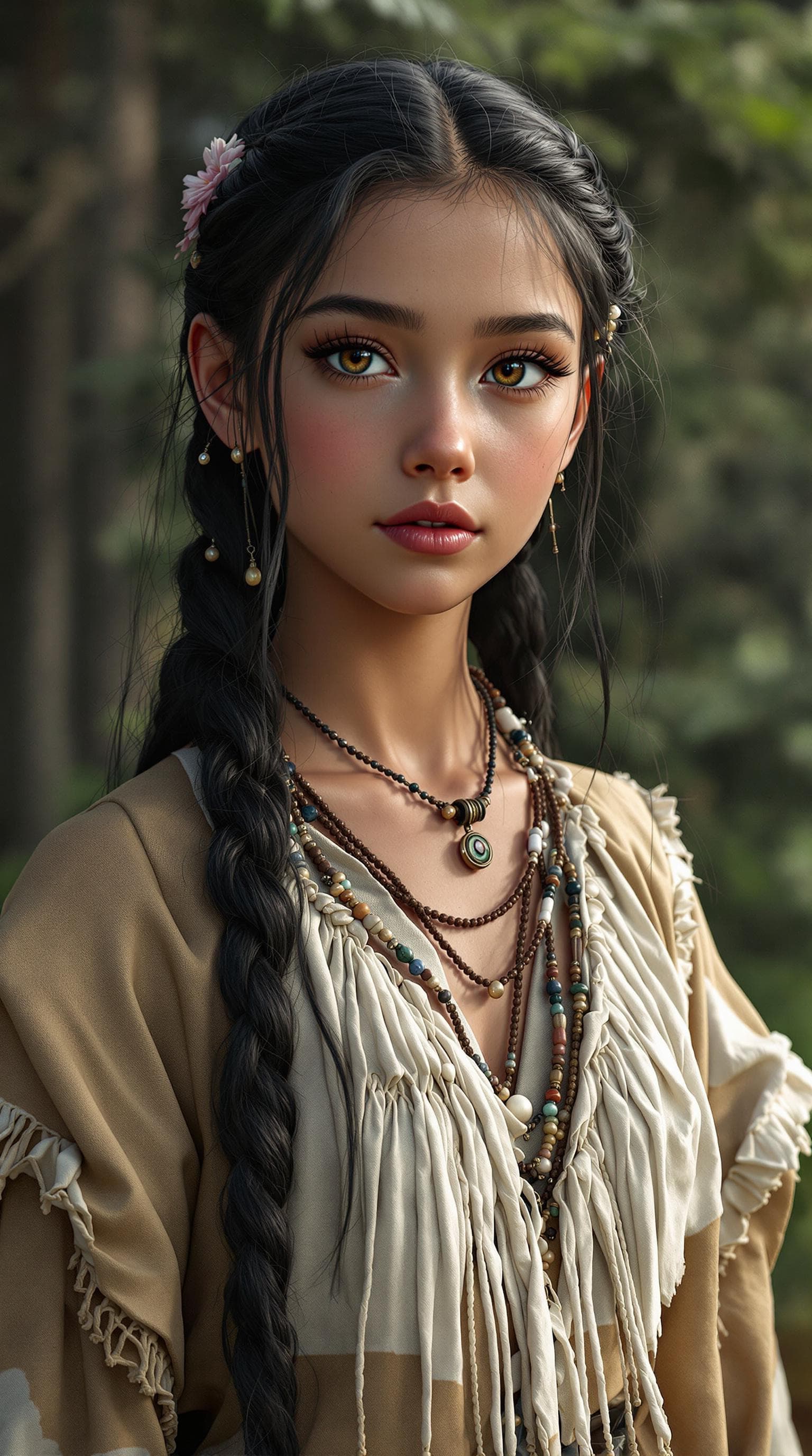 AI generated: djrny-v4 style, score_13, score_28_up, score_37_up, source, of a realistic photo ( full body head to...