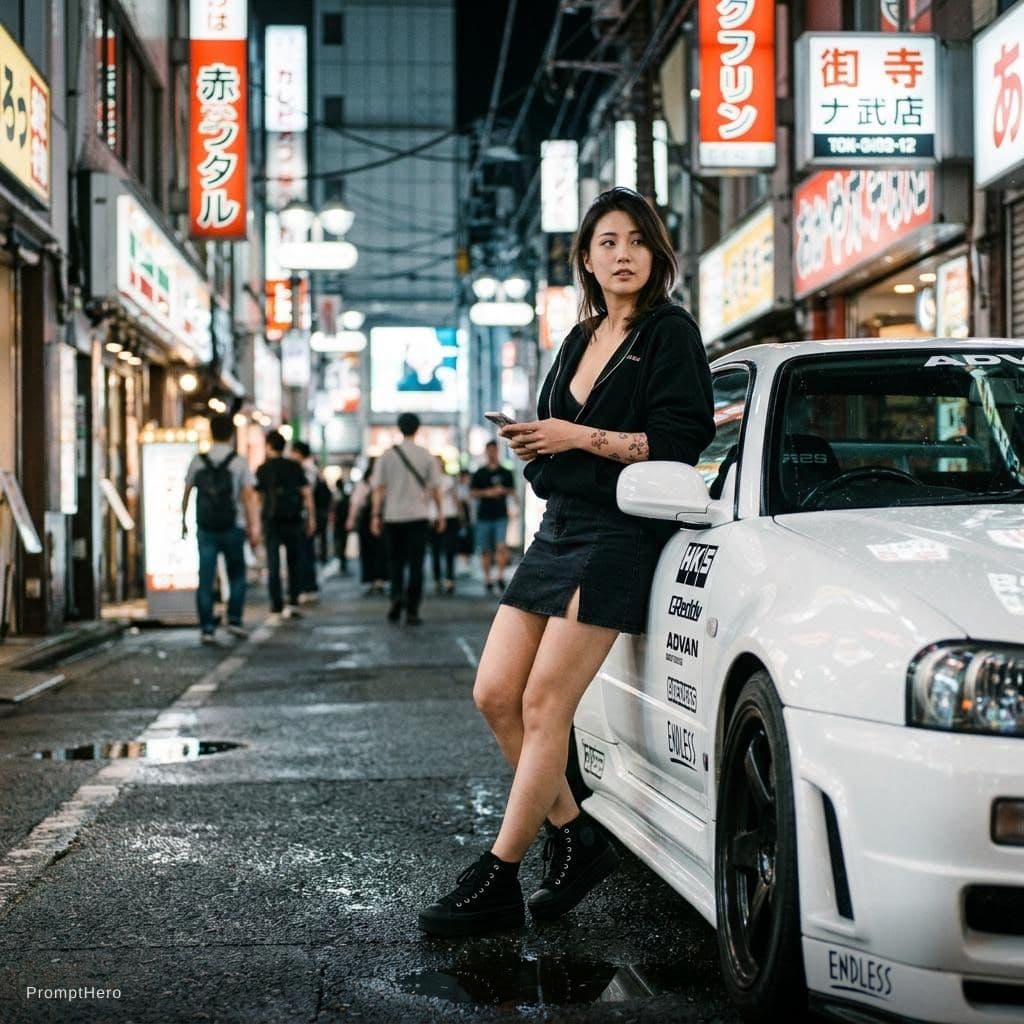 AI generated: NSFW ultra-realista Photograph,portrait,hyperrealistic,8K,HD,high resolution,super-realistic of a yo...