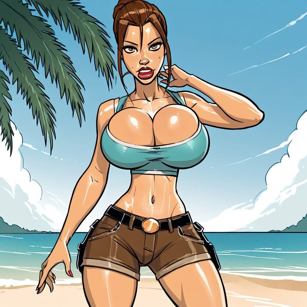 InnocentDickGirls Style - Image 2