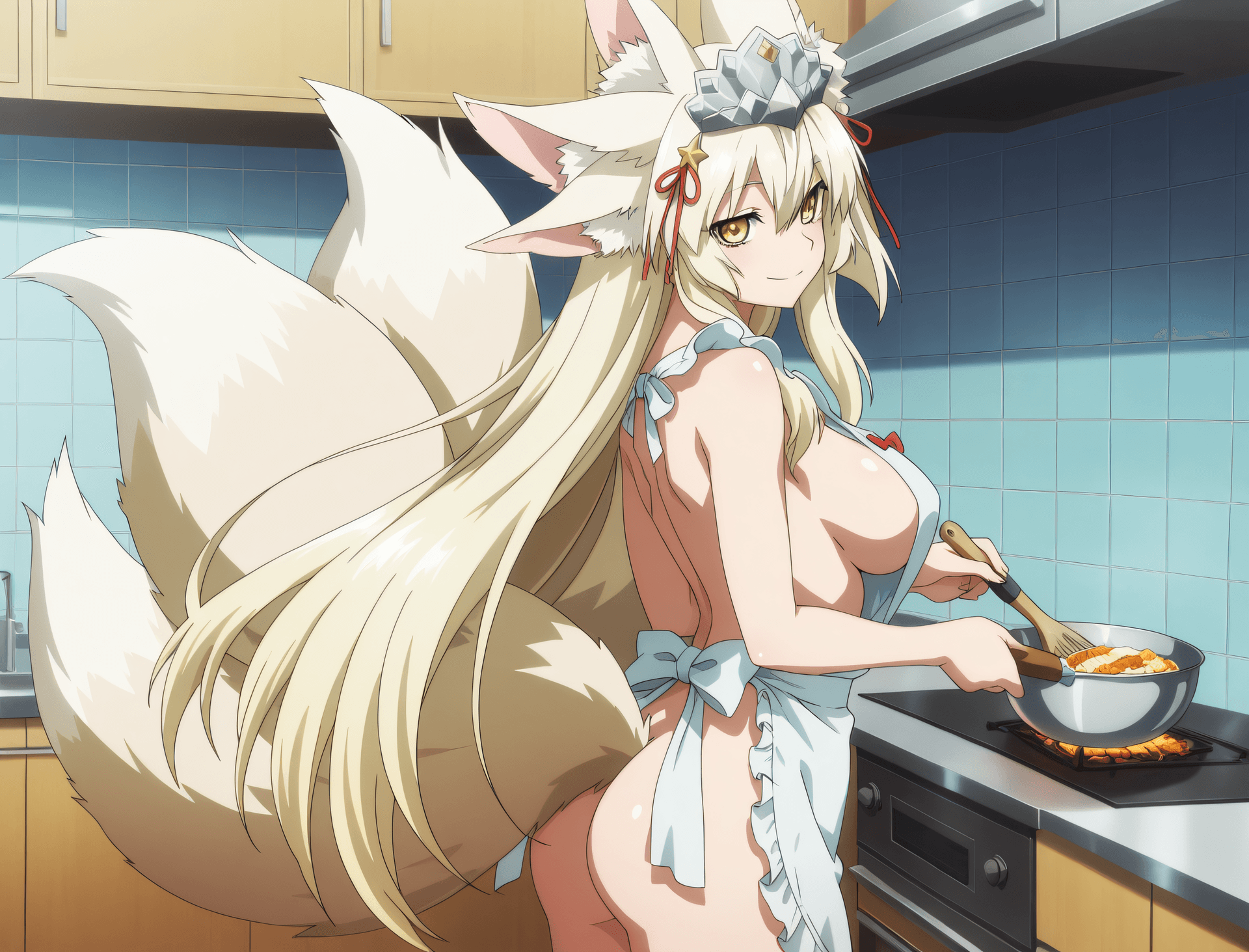 Koyanskaya of Darkness (Fate/Grand Order)
