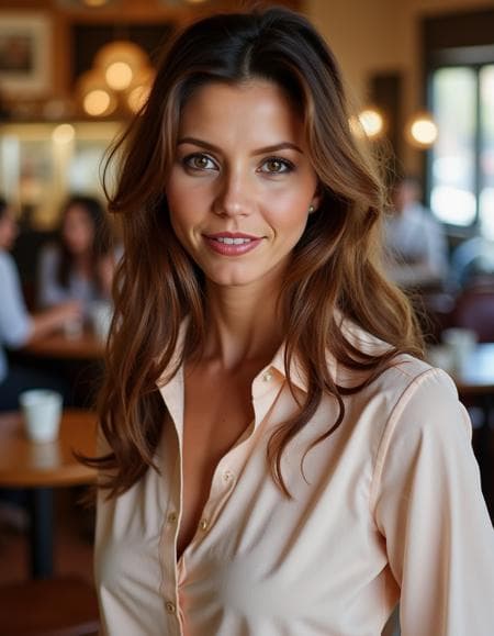 Cordelia Chase (Flux)