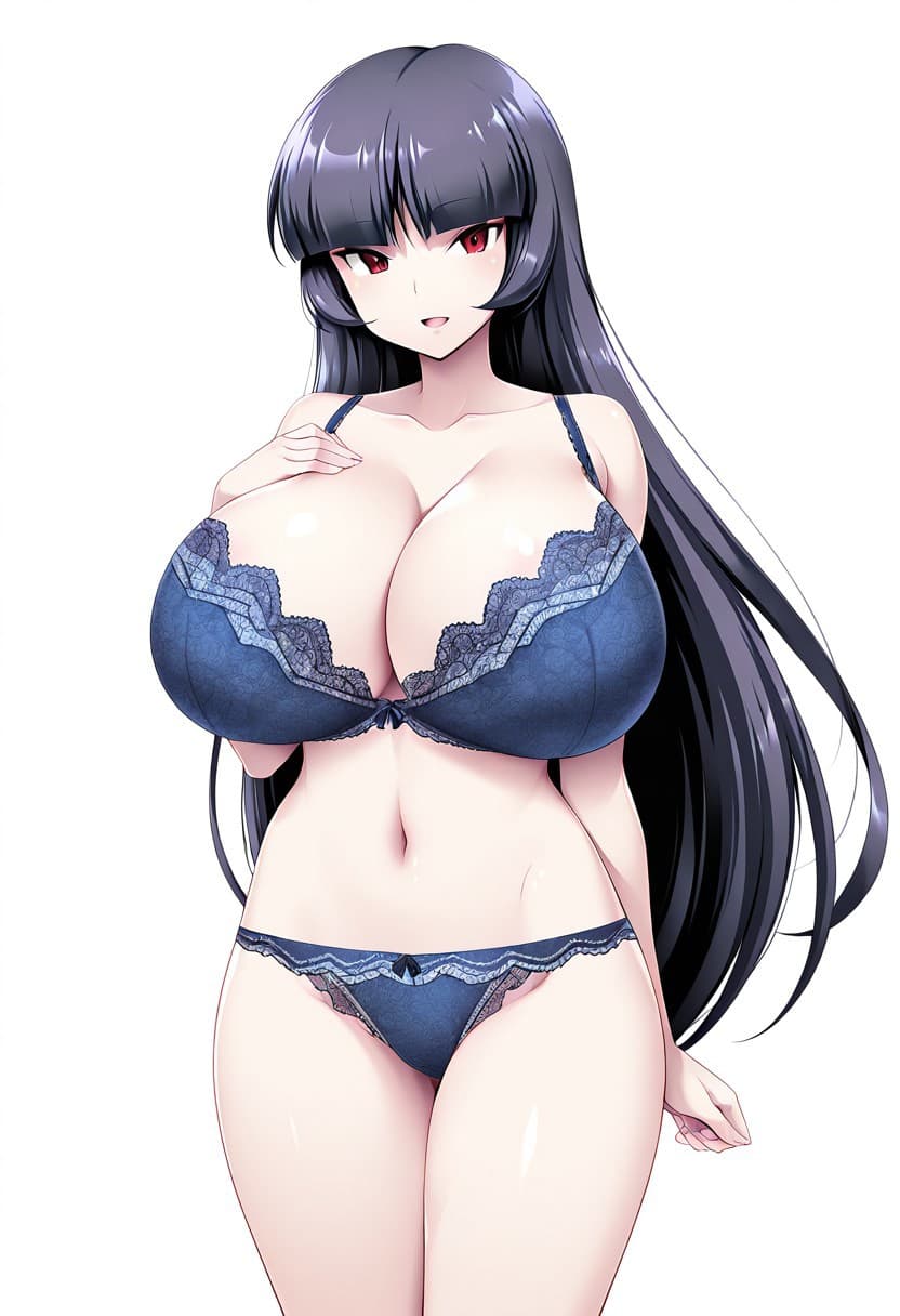 Aoe Mai Costume 3 Outfits - Mama×Holic Miwaku no Mama to Ama Ama Kankei