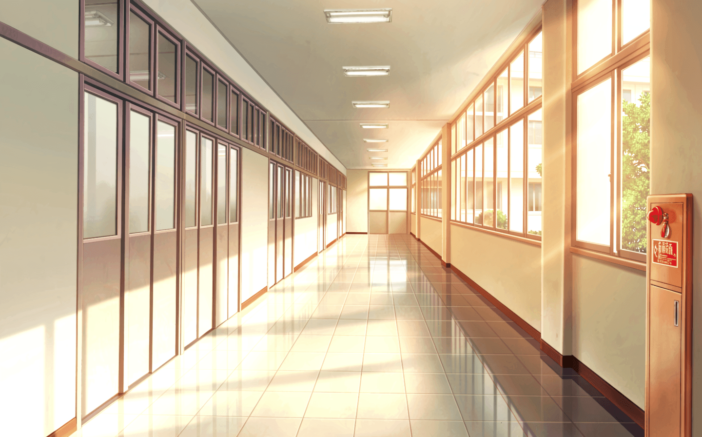 Visual Novel Backgrounds - Image 5