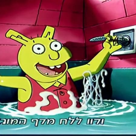 Arthur (Cartoon show)