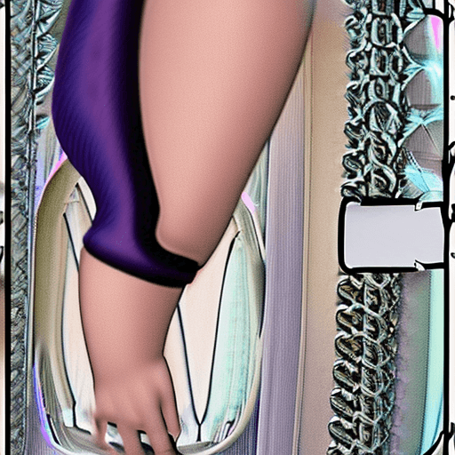 AI generated: (masterpiece), best quality, ultra high res, (sharp focus), (photorealistic:1.4), nsfw, POV from beh...