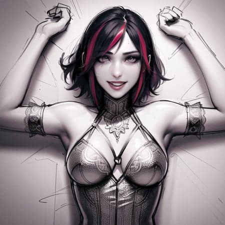 Sunstone Style LORA - Image 4