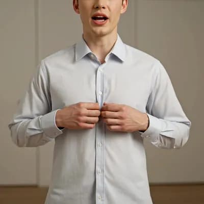 AI generated video: You are tasked with generating content related to the phrase "Remove cloth." To ensure clarity and a...