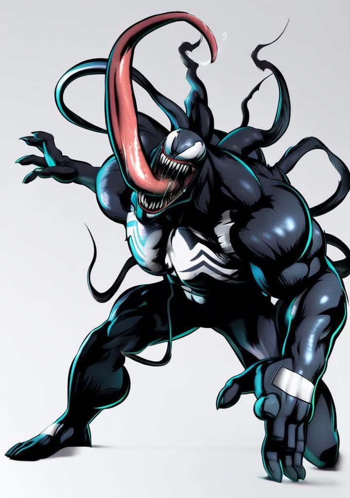 Marvel vs Capcom 3 Style [Illustrious] - Image 5