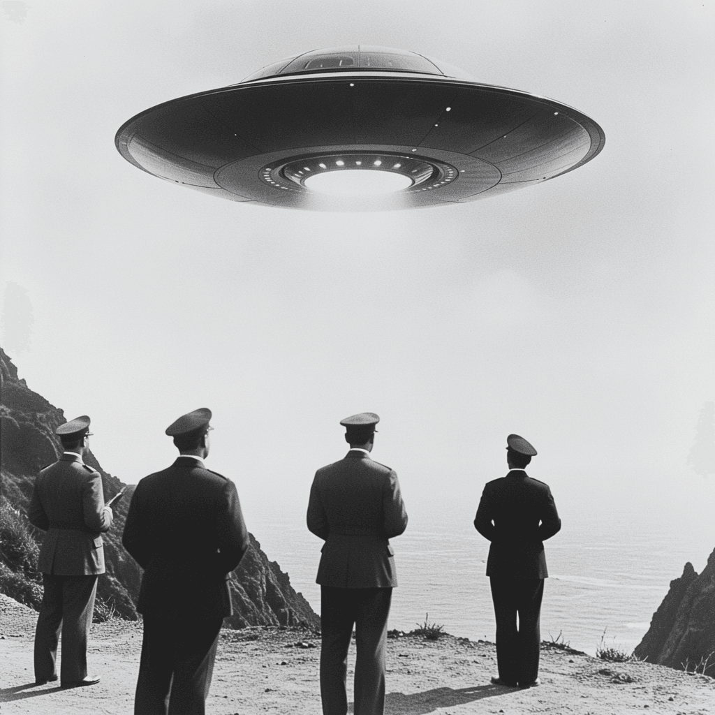 10s Retro Future Movie