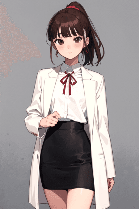 Collection of OCs Part 2 - Image 4