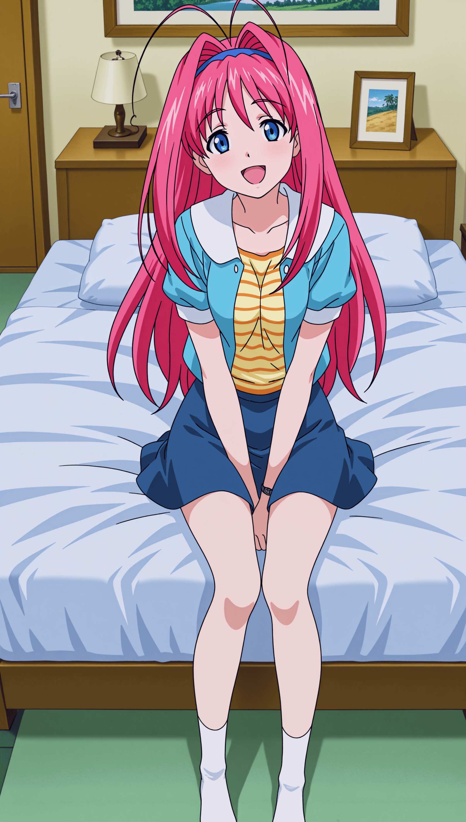 Viper M5 [GIRLS PACK] - Image 5