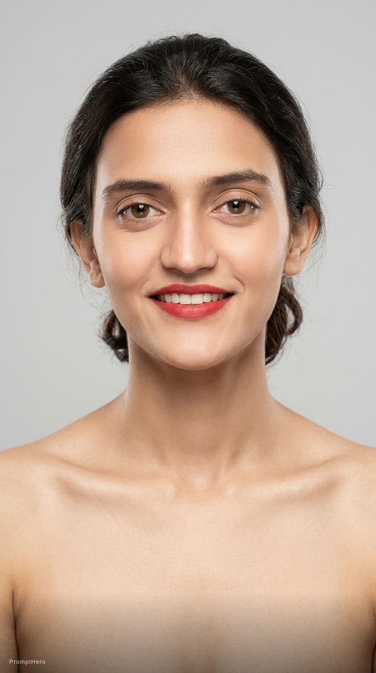AI generated: nude
