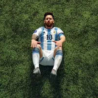 AI generated video: CREATE VIDEO ANIMETED THIS IMAGE