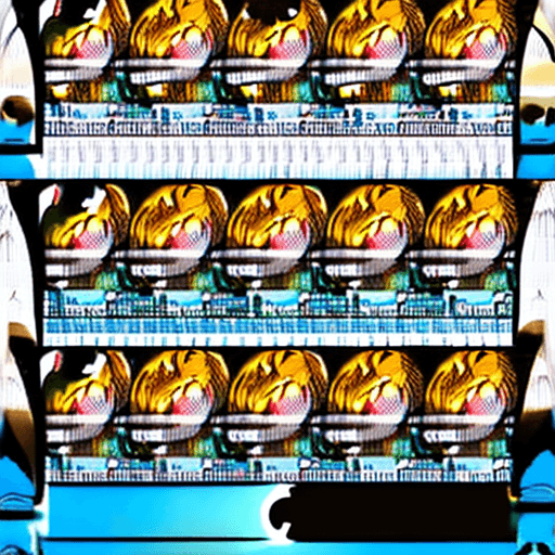 AI generated: dragon ball super wallpaper, in the style of dark yellow and dark beige, photo-realistic drawings, r...