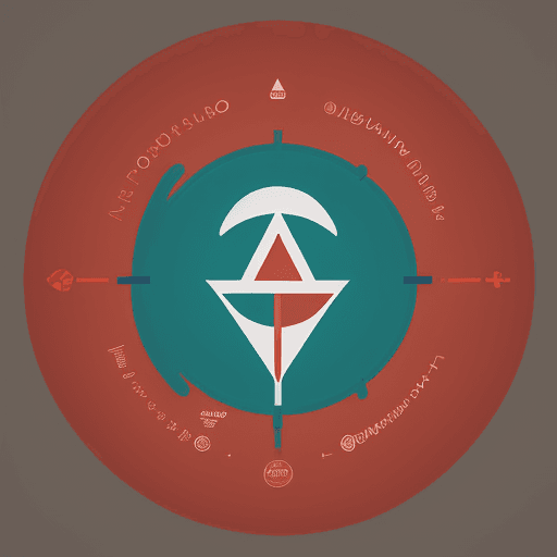 AI generated: favor realizar El logo de la Fundación Red de Apoyo podría consistir en un diseño que combine varios...