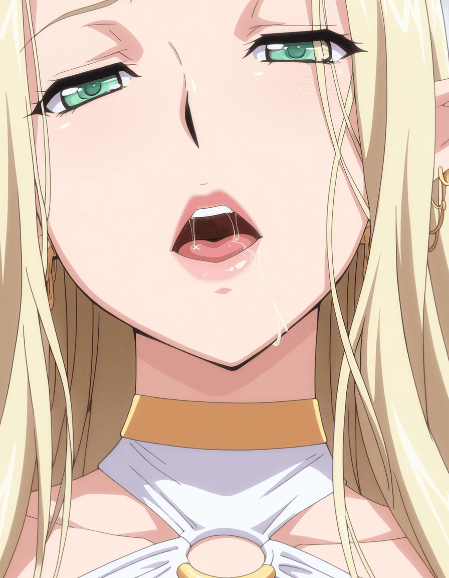 Celestine Lucullus: [Kuroinu (OVA)] 黒獣 セレスティン・ルクルス
