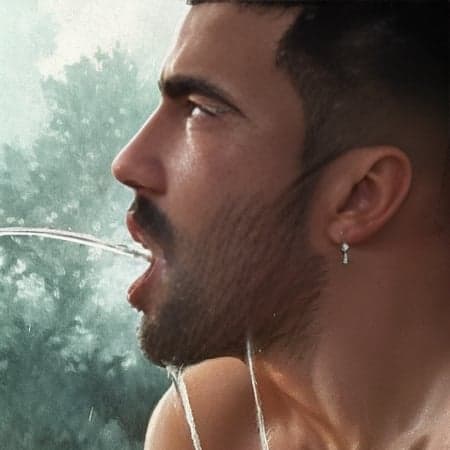 Piss Drinking - Image 3