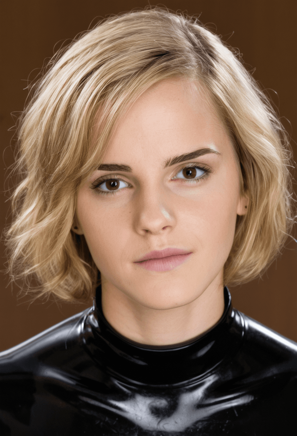 Emma Watson for Realistic Lust [XL]