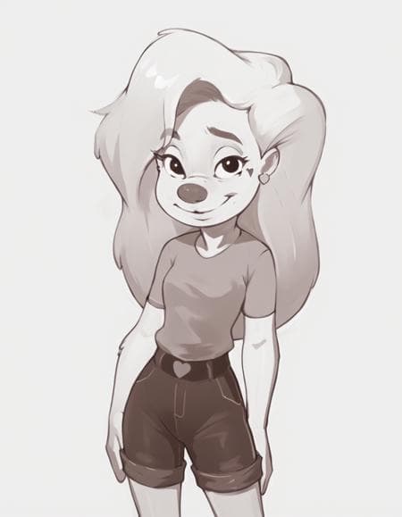 Simon's style - Image 2