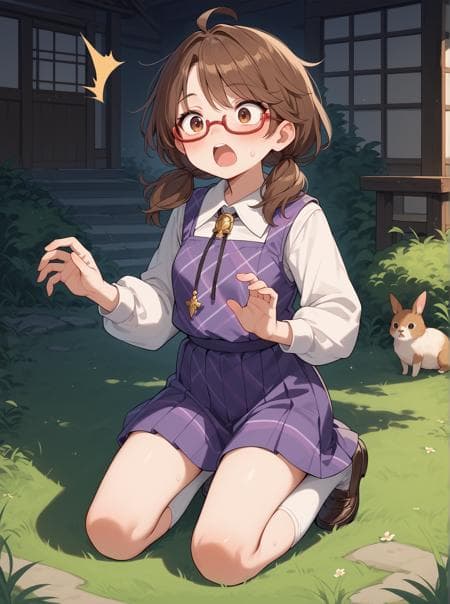 Usami Sumireko | Touhou - Image 1