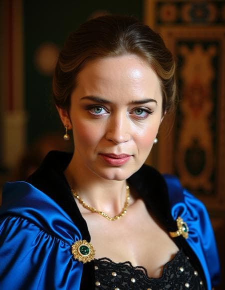 Emily Blunt - Image 1