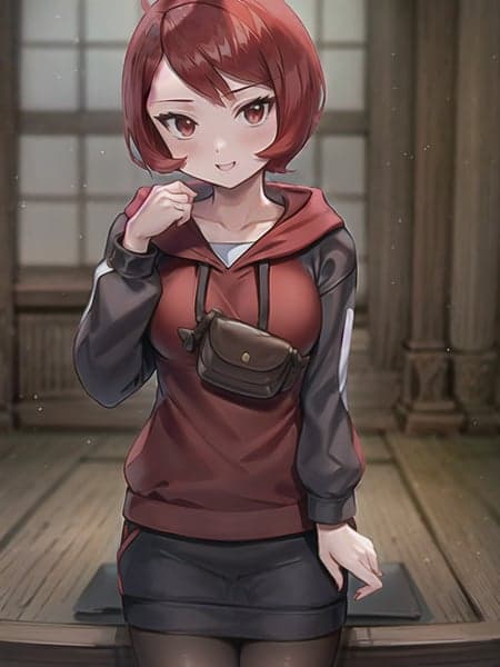 Arezu (pokemon) - Image 3