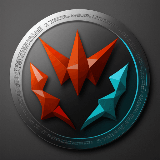AI generated: Monero
